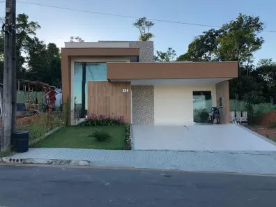 Apartamento com 3 Quartos à venda, 250m² no Ponta Negra, Manaus
