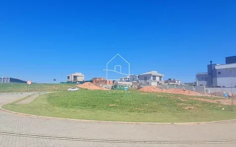 Lote/Terreno à venda, 318m² no Residencial Jatibela, Campinas