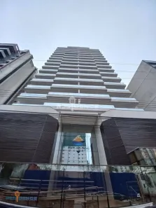 Apartamento com 3 Quartos à venda, 108m² no Itapuã, Vila Velha