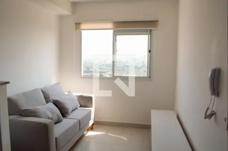 Kitnet com 1 Quarto à venda, 27m² no Barra Funda, São Paulo