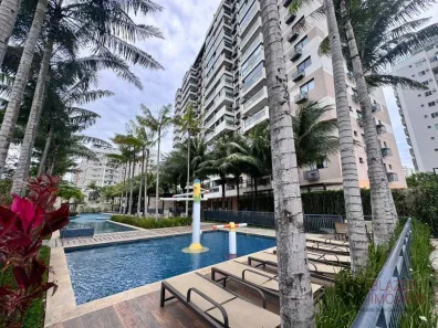 Apartamento com 2 Quartos à venda, 70m² no Barra Olímpica, Rio de Janeiro