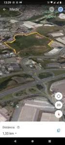 Lote/Terreno à venda, 120000m² no Nova Itapevi, Itapevi