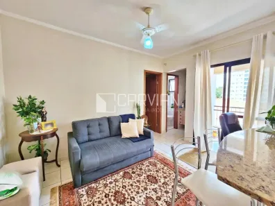 Apartamento com 1 Quarto à venda, 45m² no Jardim Castelo Branco, Ribeirão Preto