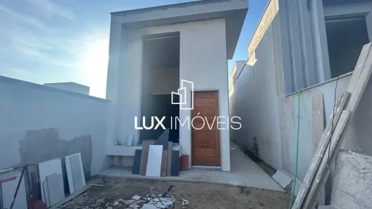 Casa com 2 Quartos à venda, 73m² no Canivete, Linhares