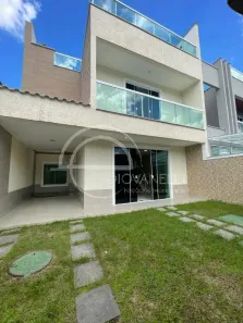 Casa de Condomínio com 3 Quartos à venda, 249m² no Vargem Pequena, Rio de Janeiro