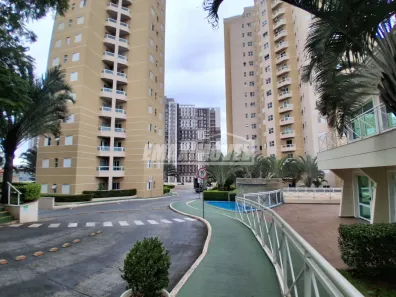 Apartamento com 3 Quartos para alugar, 192m² no Jardim Gonçalves, Sorocaba