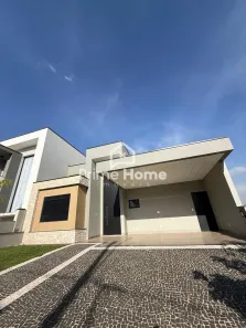 Casa de Condomínio com 3 Quartos à venda, 196m² no Parque Brasil 500, Paulínia