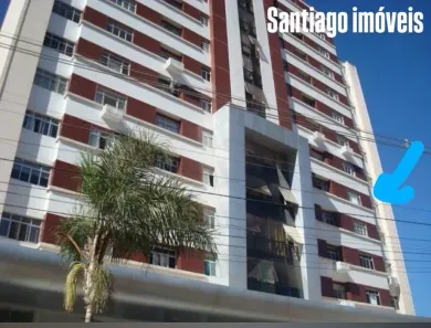 Apartamento com 2 Quartos à venda, 48m² no Norte, Brasília