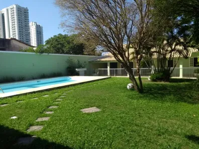 Casa com 3 Quartos para alugar, 180m² no Barra da Tijuca, Rio de Janeiro