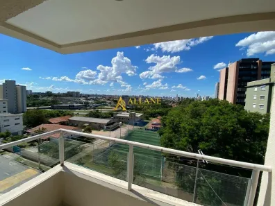 Apartamento com 2 Quartos à venda, 61m² no Parque Campolim, Sorocaba