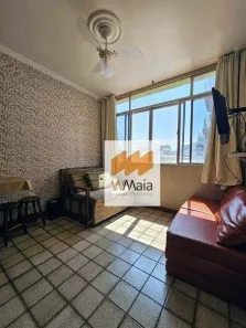 Apartamento com 1 Quarto à venda, 49m² no Centro, Cabo Frio