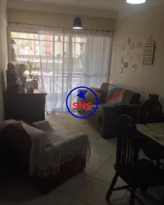 Apartamento com 1 Quarto à venda, 59m² no Botafogo, Campinas