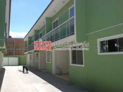 Casa de Condomínio com 3 Quartos à venda, 80m² no Oswaldo Cruz, Rio de Janeiro