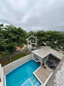 Casa com 4 Quartos à venda, 480m² no Recreio dos Bandeirantes, Rio de Janeiro