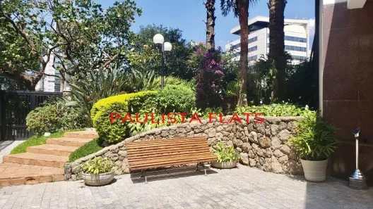 Apartamento com 2 Quartos à venda, 60m² no Jardim Paulista, São Paulo