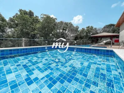 Apartamento com 2 Quartos à venda, 65m² no Itacimirim (Monte Gordo), Camaçari
