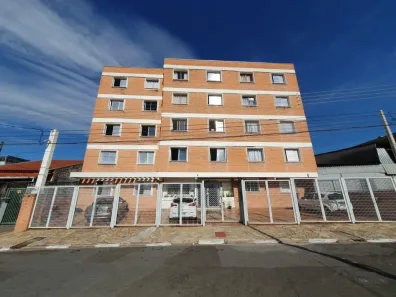 Apartamento com 1 Quarto à venda, 54m² no Ponte Preta, Campinas
