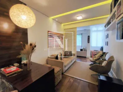 Apartamento com 2 Quartos à venda, 74m² no Leme, Rio de Janeiro