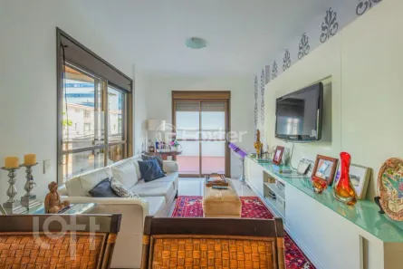 Apartamento com 3 Quartos à venda, 170m² no Centro, Florianópolis