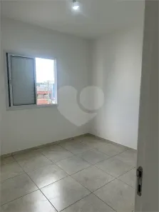 Apartamento com 2 Quartos para venda ou aluguel, 52m² no Jardim Marica, Mogi das Cruzes