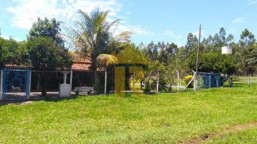 Fazenda/Sítio com 3 Quartos à venda, 140m² no , Tanabi