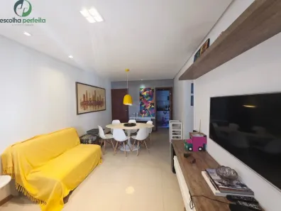 Apartamento com 2 Quartos à venda, 70m² no Costa Azul, Salvador