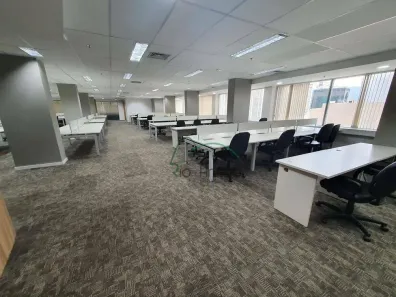 Sala Comercial para alugar, 553m² no Centro, Rio de Janeiro