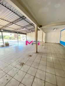 Ponto Comercial à venda, 381m² no Anhangabaú, Jundiaí