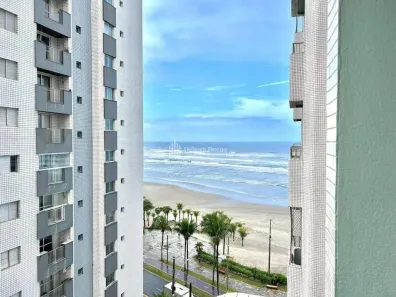 Apartamento com 2 Quartos à venda, 86m² no Flórida, Praia Grande