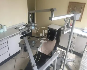 Sala Comercial à venda, 68m² no Jardim, Santo André