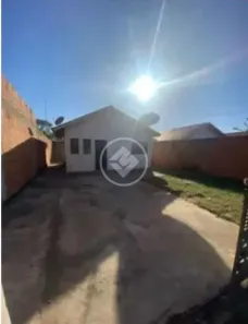Casa com 2 Quartos à venda, 200m² no Residencial Claúdio Marchetti, Cuiabá