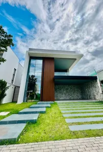 Sobrado com 4 Quartos à venda, 334m² no , Eusébio