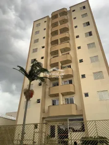 Apartamento com 2 Quartos à venda, 55m² no Vila Mazzei, São Paulo