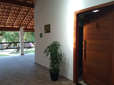 Fazenda/Sítio com 3 Quartos à venda, 300m² no Residencial Aquarius, Araçoiaba da Serra
