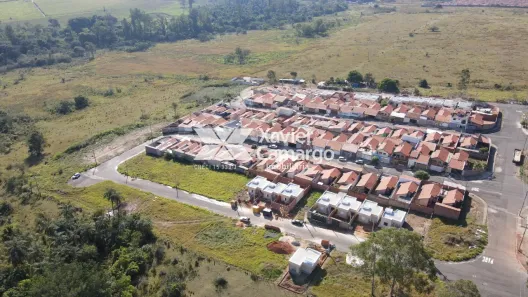 Lote/Terreno à venda, 160m² no Park Palmeira, Rio Claro