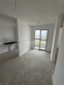 Apartamento com 2 Quartos à venda, 40m² no Mooca, São Paulo