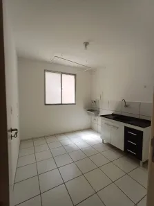 Apartamento com 1 Quarto à venda, 43m² no Jardim Jóquei Club, Londrina