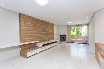 Apartamento com 3 Quartos à venda, 168m² no Água Verde, Curitiba
