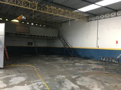 Imóvel Comercial à venda, 321m² no Jardim do Chafariz, Pindamonhangaba
