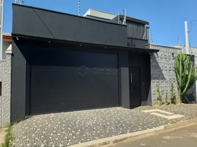 Casa com 3 Quartos à venda, 206m² no Jardim Terramérica II, Americana