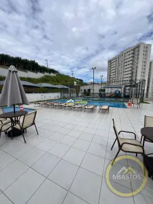Apartamento com 2 Quartos à venda, 48m² no Palmeiras, Belo Horizonte