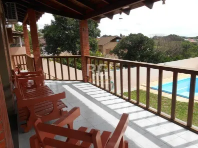 Casa com 3 Quartos à venda, 580m² no Vila Nova, Porto Alegre