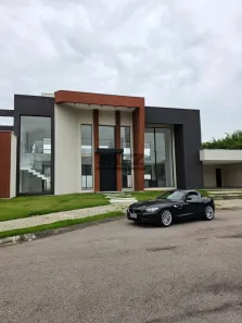 Casa de Condomínio com 4 Quartos à venda, 500m² no Condomínio Residencial Mont Blanc, São José dos Campos