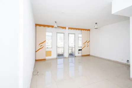 Apartamento com 3 Quartos à venda, 156m² no Vila Isabel, Rio de Janeiro