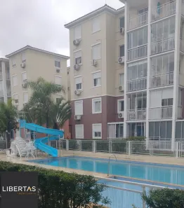 Apartamento com 3 Quartos à venda, 67m² no Morro Santana, Porto Alegre