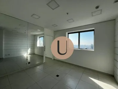 Sala Comercial para alugar, 38m² no Tatuapé, São Paulo