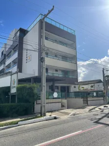 Flat com 1 Quarto para alugar, 32m² no Bessa, João Pessoa