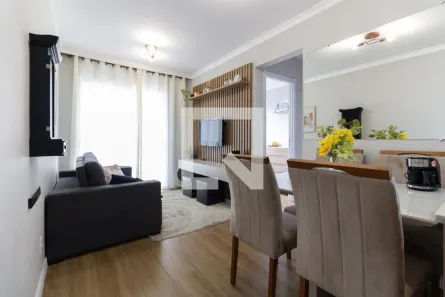 Apartamento com 2 Quartos à venda, 41m² no Vila Água Funda, São Paulo