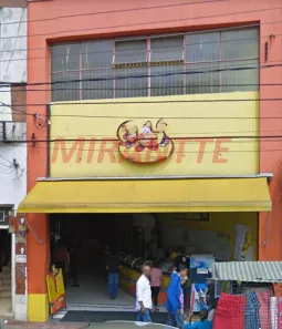 Imóvel Comercial à venda, 480m² no Lapa, São Paulo