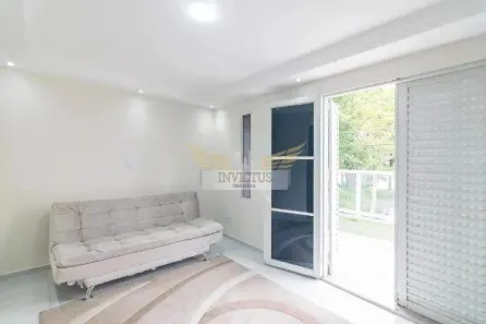 Sobrado com 4 Quartos à venda, 280m² no Santa Maria, Santo André